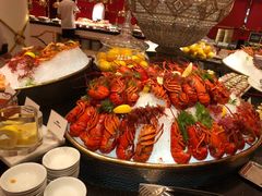 -咖啡苑 - 蔚藍夏日限定主题(永利皇宫店)