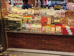 -老城隍庙食品商店(豫园商城店)