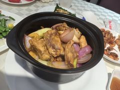 -光明邨大酒家(淮海路店)