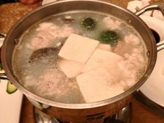 -新东方千禧大酒店-逸品轩中餐厅