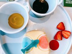 -水桶王国主题餐厅·聚会·生日派对·亲子活动·家庭套餐(亚龙湾希尔顿店)