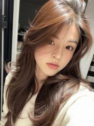 -上禾 HAIR SALON
