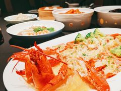 -维园悦谱·海派家常菜(乌鲁木齐南路店)