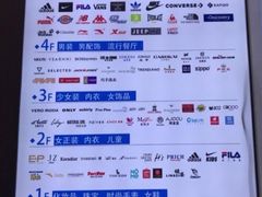 -新世界百货(顺义店)