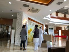 -慈铭体检中心(星海湾店)