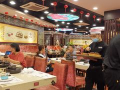 大堂-点都德(盘福楼店)