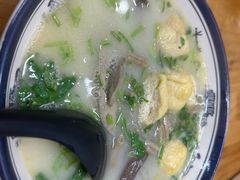 -鸭小妹鸭血粉丝(老门东店)
