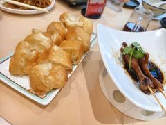-莞香楼·正宗东莞菜(东升店)