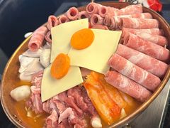 -炙韩料理·部队锅专门店