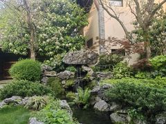 -新荣记(西溪湿地店)