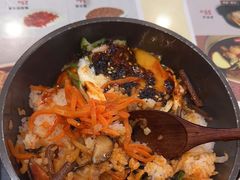 -服务大楼冷面(延大店)