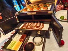 -莉莉海堂HAITANG·烤鸭(国贸商城店)