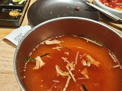 -泥炉烧肉师(新街口金銮巷店)
