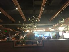 -盛江山自助料理(奥莱锦辉购物广场店)