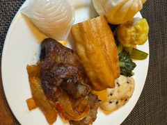 -马勒别墅·中餐厅