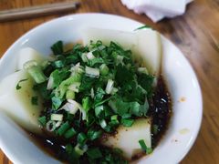 -洞子口张老二凉粉(文殊院店)