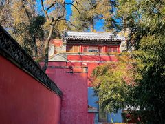 -潭柘寺景区