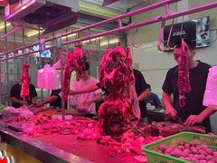 -阿娟牛肉丸·手打牛肉丸·现做现卖