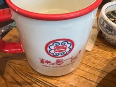 -韩景台烤肉(八大处店)