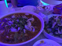 -巴特餐饮6加1音乐餐吧·新疆菜