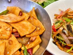 -金勺子土菜馆(兴园北区店)