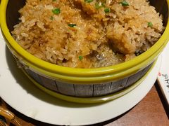 -意满花千醉(金茂览秀城店)