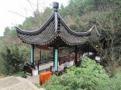 景点-穹窿山景区