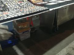-解放路步行街                