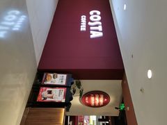 -COSTA COFFEE(恒基名人购物中心店)