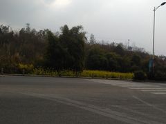 -三岔湖景区