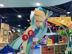 -万达宝贝王(昌邑店)