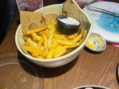 -SPACELAB失重餐厅(世纪汇店)