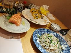 -吉兆·料理(红梅南路店)