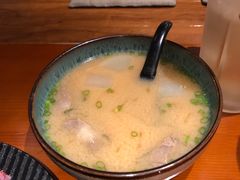 -不倒翁炭火烧肉(永安里店)