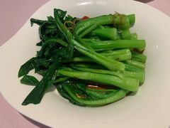 -桃源春晓中餐厅 TaoYuan Restaurant