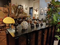 -Inspiration灵感·罗马西餐厅(九龙坡店)