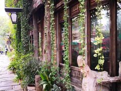 -乌镇望津里精品酒店