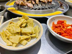 -喜来稀肉(虹泉路店)