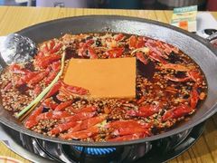 -馋虫重庆火锅(玉林南街店)
