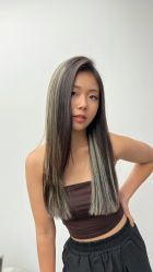 -斑斓色彩沙龙