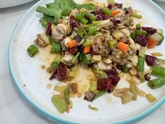 -郭姐·威海渔村(黄兴路店)