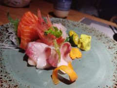 -大将料理餐厅(汇锦街店)