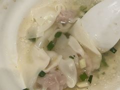 -南通绿洲国际假日酒店全日餐厅