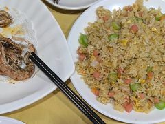 -吉莲利苑海鲜酒家(珠海拱北29年老字号店)