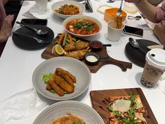 -Manner Coffee(万象食家店)