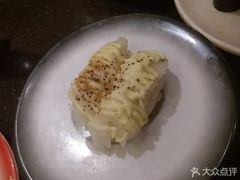 -元气寿司(东方宝泰店)