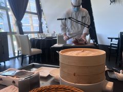 -大董(华贸购物中心店)