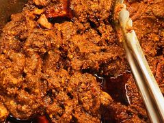 -金鼎雪山牦牛杂火锅(理县总店)