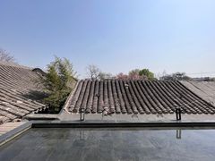 -自如ZSPACE四合院艺术餐厅