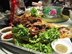 -宝燕壹号(徐汇店)